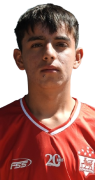7. Cristian Danilo Buitrago Chávez 7. Cristian Danilo Buitrago Chávez