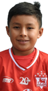 7. Joel Mathías Rodríguez Hernández 7. Joel Mathías Rodríguez Hernández
