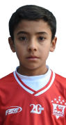 7. Juan Manuel Castiblanco Bustamante 7. Juan Manuel Castiblanco Bustamante