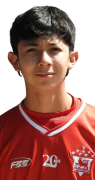 8. Andrés Gerónimo Montañez Castiblanco 8. Andrés Gerónimo Montañez Castiblanco