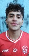 8. Jeisson Arboleda Buitrago 8. Jeisson Arboleda Buitrago