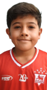 8. Juan Esteban Gil Cely 8. Juan Esteban Gil Cely