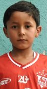 8. Samuel Niño Tobar 8. Samuel Niño Tobar