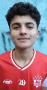 9. Eddy Santiago Acosta Rodríguez 9. Eddy Santiago Acosta Rodríguez