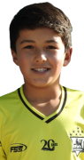 9. Nicolás Camargo Otálora 9. Nicolás Camargo Otálora